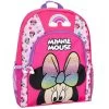 Disney Minnie Mouse Backpack -Children Products Shop MINNIEMOUSE1681 Minnie Mouse Rainbow Backpack x