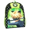 Miraculous Backpack - Cat Noir -Children Products Shop MIRACULOUS 1555 Miraculous Cat Noir Backpack x