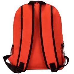 Miraculous Backpack - Ladybug 9 Miraculous Backpack - Ladybug -Children Products Shop MIRACULOUS 1556 Miraculous Backpack back