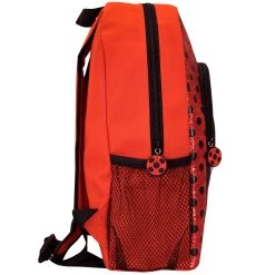 Miraculous Backpack - Ladybug 8 Miraculous Backpack - Ladybug -Children Products Shop MIRACULOUS 1556 Miraculous Backpack side