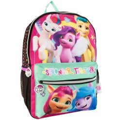 My Little Pony Backpack - A New Generation