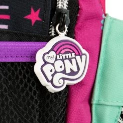 My Little Pony Backpack - A New Generation -Children Products Shop MLP147812EU My little pony Backpack zip