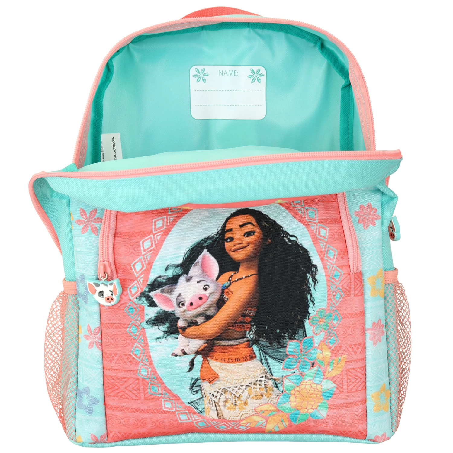 Disney Moana Backpack 4 Disney Moana Backpack - Image 2