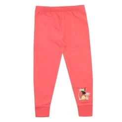 Disney Moana Pyjama Set - Snuggle Fit -Children Products Shop MOPJ3197 Moana Pyjamas bottoms