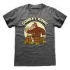 Super Mario Mens Nintendo Donkey Kong T-Shirt -Children Products Shop MRO00428TSC