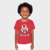 Boys Nintendo Super Mario Toad T-Shirt -Children Products Shop MRO01134TKC