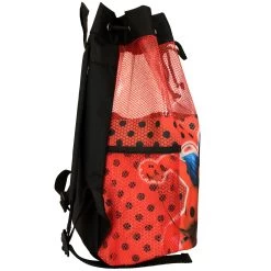 Miraculous Swim Bag -Children Products Shop Miraculous 1616 Miraculous Swim Bag side