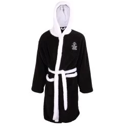 Nightmare Before Christmas Jack Skellington Unisex Dressing Gown