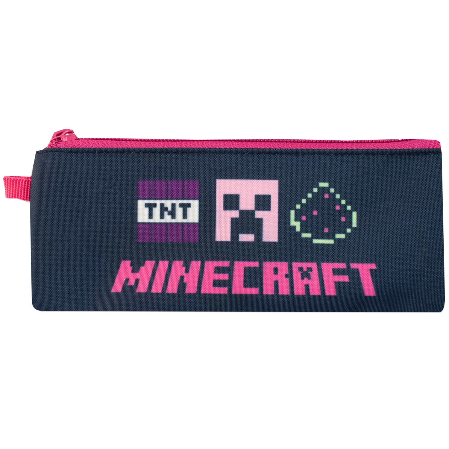 Girls Minecraft Backpack - 4 Piece Set 10 Girls Minecraft Backpack - 4 Piece Set - Image 8