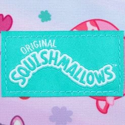 Squishmallows School Bag 4 Piece Set -Children Products Shop NDSM85636 Squishmallows 4 Piece Bag Set 13