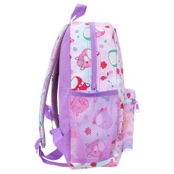 Squishmallows School Bag 4 Piece Set -Children Products Shop NDSM85636 Squishmallows 4 Piece Bag Set 4