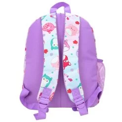 Squishmallows School Bag 4 Piece Set -Children Products Shop NDSM85636 Squishmallows 4 Piece Bag Set 5