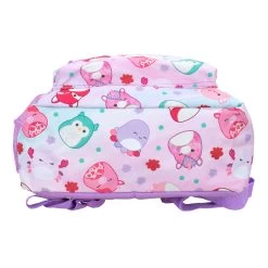 Squishmallows School Bag 4 Piece Set -Children Products Shop NDSM85636 Squishmallows 4 Piece Bag Set 6