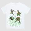 Teenage Mutant Ninja Turtles T-Shirt -Children Products Shop NG TMNT 0002 TMNT POD T Shirt 1 Square