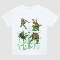 Teenage Mutant Ninja Turtles T-Shirt