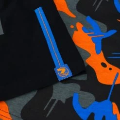 Nerf T-Shirt And Shorts Set -Children Products Shop Nets6645 Nerf t shirt outfit 8