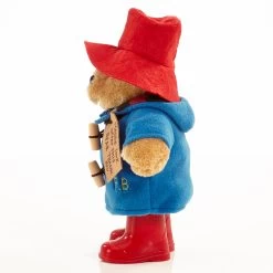 Paddington Bear Plush -Children Products Shop PA1489 Paddington Plush 4