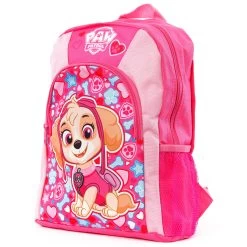Paw Patrol Backpack - Skye -Children Products Shop PAW001009 2