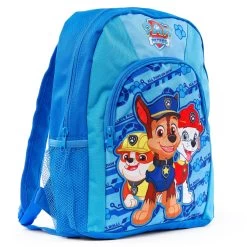 Paw Patrol Backpack - Chase, Marshall & Rubble -Children Products Shop PAW001010 16