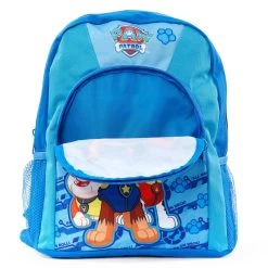Paw Patrol Backpack - Chase, Marshall & Rubble -Children Products Shop PAW001010 19