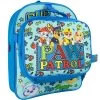Paw Patrol Backpack And Lunch Bag Set -Children Products Shop PAW2058 Blue Paw Patrol Backpack Lunch Bag x