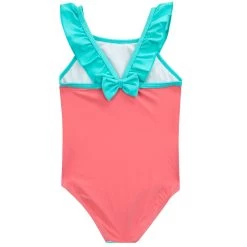 Peppa Pig Swimsuit -Children Products Shop PEP90029XOP30 Peppa popgear swimsuit 2