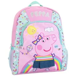 Kids Peppa Pig Backpack