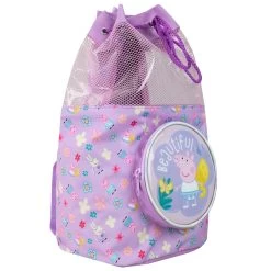 Peppa Pig Swim Bag -Children Products Shop PEPPA 1667 Peppa Pig Swim Bag 3 V2