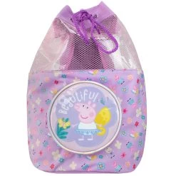 Peppa Pig Swim Bag