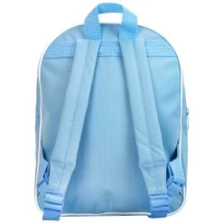 Peppa Pig Backpack - Peppa & George -Children Products Shop PEPPA001298 Peppa Pig Backpack V2 back