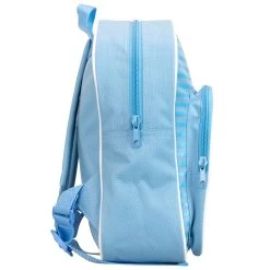 Peppa Pig Backpack - Peppa & George -Children Products Shop PEPPA001298 Peppa Pig Backpack V2 side