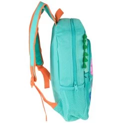 George Pig Backpack - Dinosaur -Children Products Shop PEPPA001437 George Pig Backpack side
