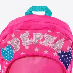 Peppa Pig Backpack -Children Products Shop PEPPA001438 3