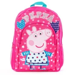 Peppa Pig Backpack