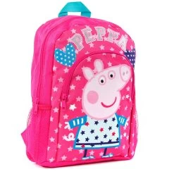 Peppa Pig Backpack -Children Products Shop PEPPA001438 7