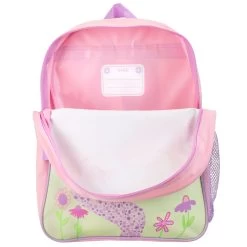 Peppa Pig Backpack And Lunch Box 12 Peppa Pig Backpack And Lunch Box -Children Products Shop PEPPA2059 Peppa backpack and lunchbox backpack open