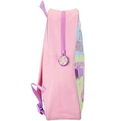 Peppa Pig Backpack And Lunch Box 13 Peppa Pig Backpack And Lunch Box -Children Products Shop PEPPA2059 Peppa backpack and lunchbox backpack side