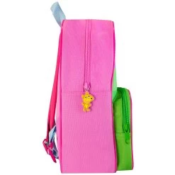 Peppa Pig Camper Van Backpack -Children Products Shop PEPPAPIG3122 Peppa Pig Camper Backpack side