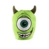 Disney Monsters University Mike Beanie 2 Disney Monsters University Mike Beanie -Children Products Shop PIX02122BEC MonstersUniversity MikeFaceBespokeBeanie2