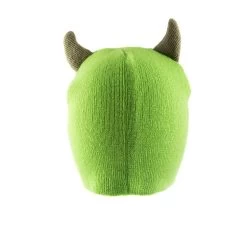 Disney Monsters University Mike Beanie -Children Products Shop PIX02122BEC MonstersUniversity MikeFaceBespokeBeanie5