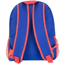 PJ Masks Backpack -Children Products Shop PJMASKS001006 PJ Masks Bag v2 back