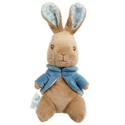 Peter Rabbit Plush 9 Peter Rabbit Plush -Children Products Shop PO1731 Peter Rabbit Plush 2