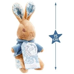 Peter Rabbit Plush 11 Peter Rabbit Plush -Children Products Shop PO1731 Peter Rabbit Plush 3