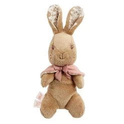 Peter Rabbit Flopsy Rabbit Plush -Children Products Shop PO1787 Flopsy Rabbit Plush 2