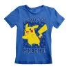 Pokemon Kid's T-Shirt - I Choose You! -Children Products Shop POK00626TKC