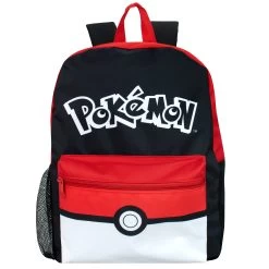 Pokemon 4 Piece Backpack Set 29 Pokemon 4 Piece Backpack Set -Children Products Shop POKE4PCE3879 Pokemon 4 Piece Set 11