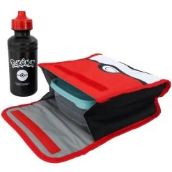 Pokemon 4 Piece Backpack Set 32 Pokemon 4 Piece Backpack Set -Children Products Shop POKE4PCE3879 Pokemon 4 Piece Set 14