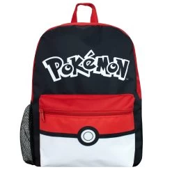 Pokemon 4 Piece Backpack Set 20 Pokemon 4 Piece Backpack Set -Children Products Shop POKE4PCE3879 Pokemon 4 Piece Set 2