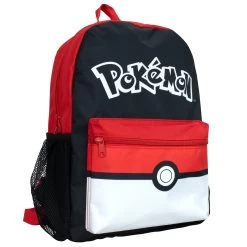 Pokemon 4 Piece Backpack Set 21 Pokemon 4 Piece Backpack Set -Children Products Shop POKE4PCE3879 Pokemon 4 Piece Set 3
