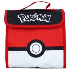 Pokemon 4 Piece Backpack Set 25 Pokemon 4 Piece Backpack Set -Children Products Shop POKE4PCE3879 Pokemon 4 Piece Set 7